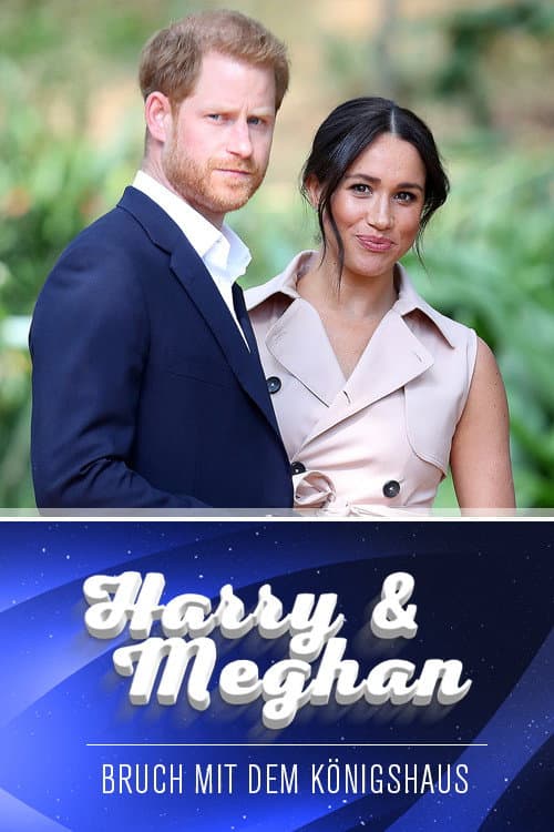 Oprah with Meghan and Harry: A CBS Primetime Special still 4