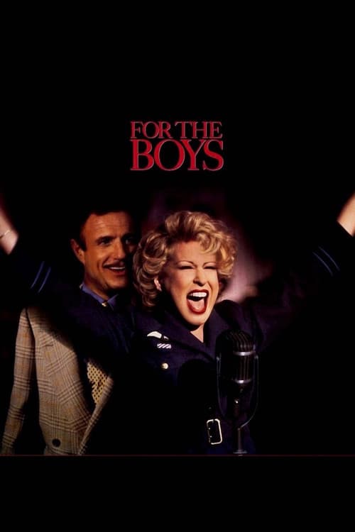 For the Boys still 8