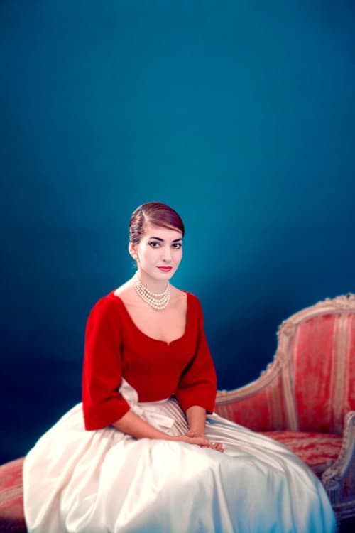 Maria by Callas still 8