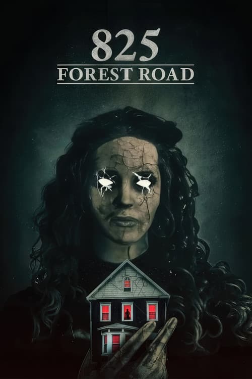 825 Forest Road still 7