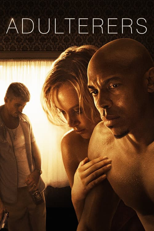 Adulterers still 5