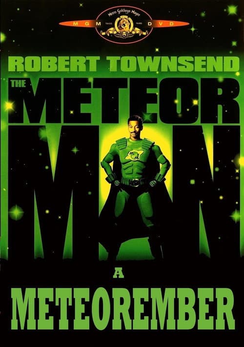 The Meteor Man still 7