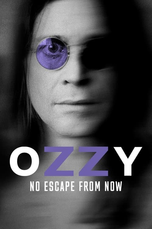 Ozzy: No Escape from Now still 6