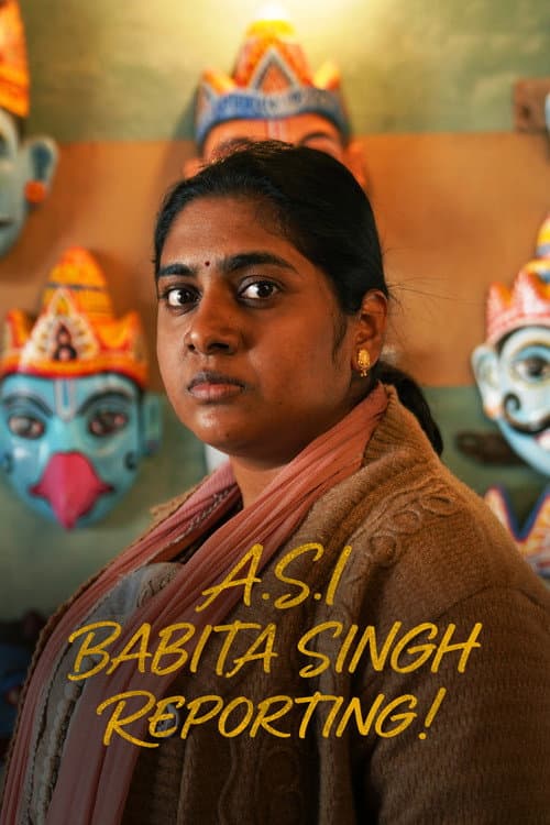 Babita Singh Reporting still 5