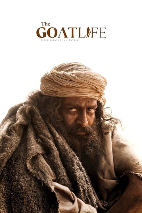 The Goat Life Movie Review: A Bold, Surreal Journey still 8