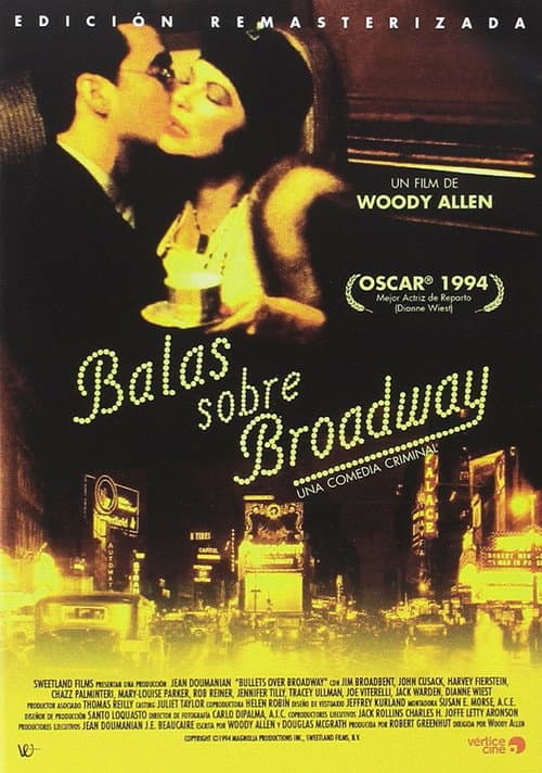 Bullets Over Broadway still 8