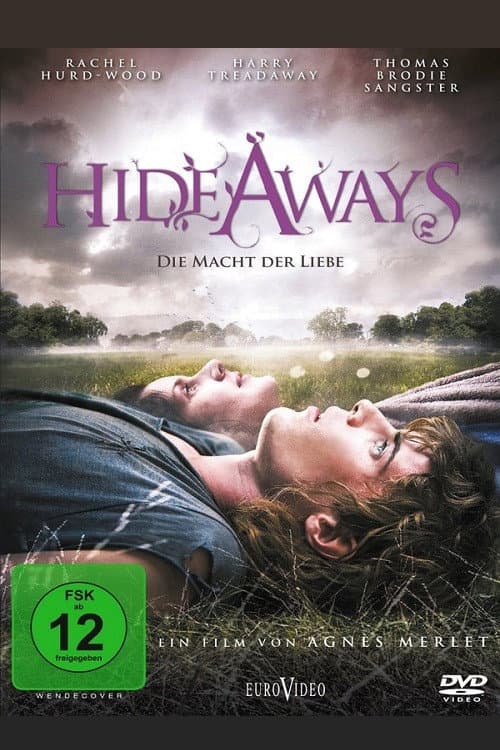 Hideaways still 5