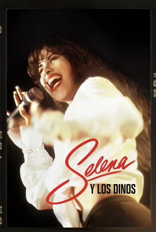 Selena y Los Dinos: A Family's Legacy still 6