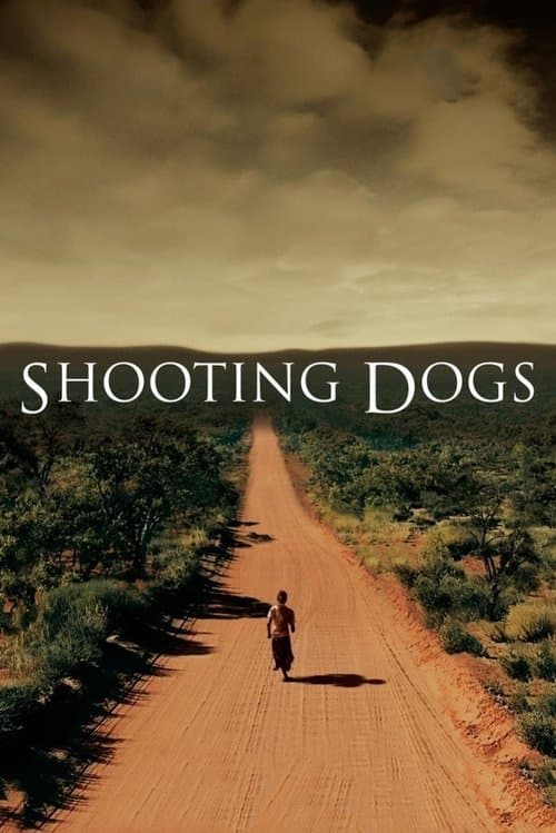 Shooting Dogs still 4