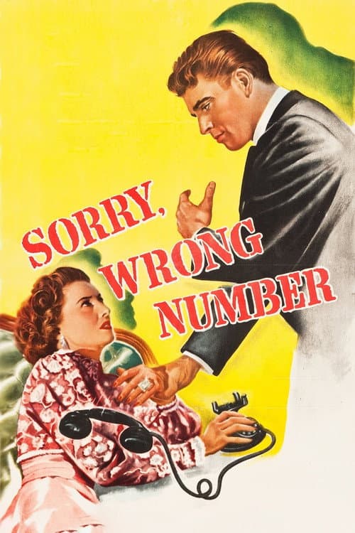 Sorry, Wrong Number still 7
