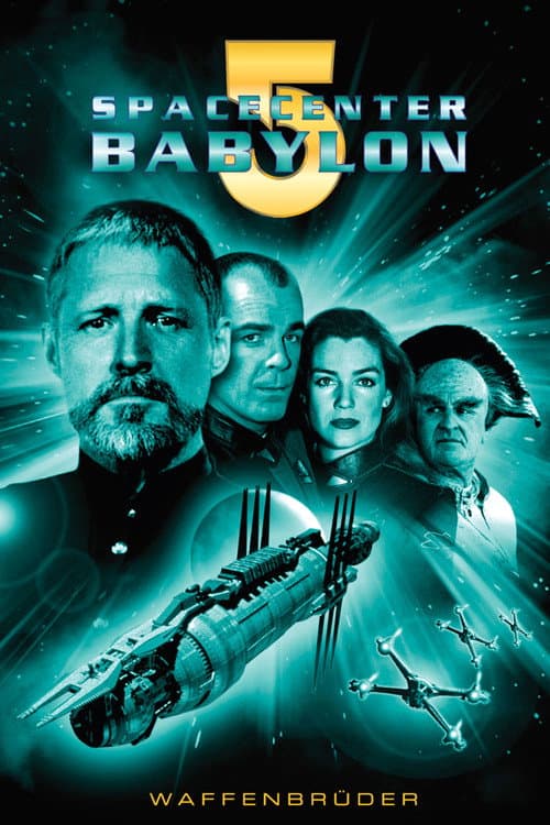 Babylon 5: A Call to Arms still 8
