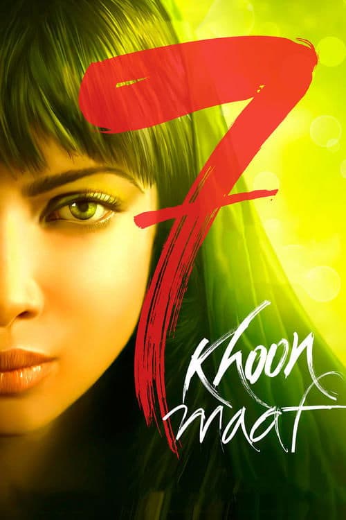 7 Khoon Maaf still 8