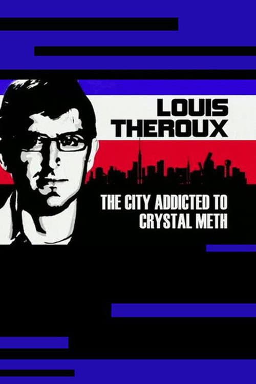 Louis Theroux: The City Addicted to Crystal Meth still 4