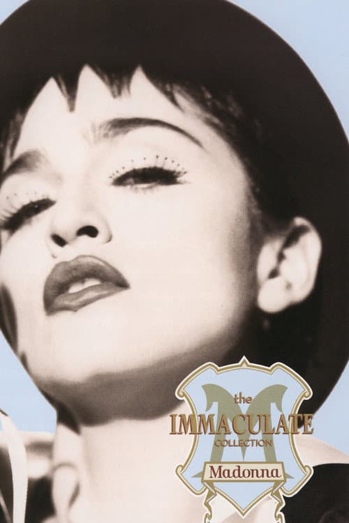 Madonna: The Immaculate Collection still 3