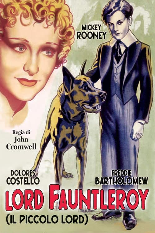 Little Lord Fauntleroy still 8