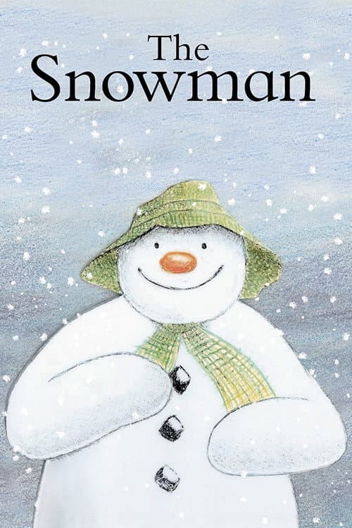 The Snowman still 7