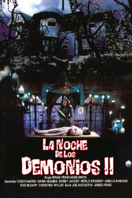 Night of the Demons 2 still 7