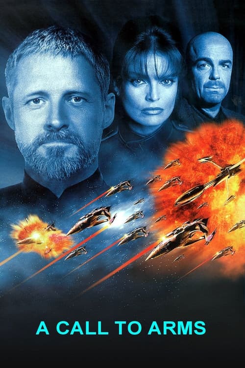 Babylon 5: A Call to Arms still 7