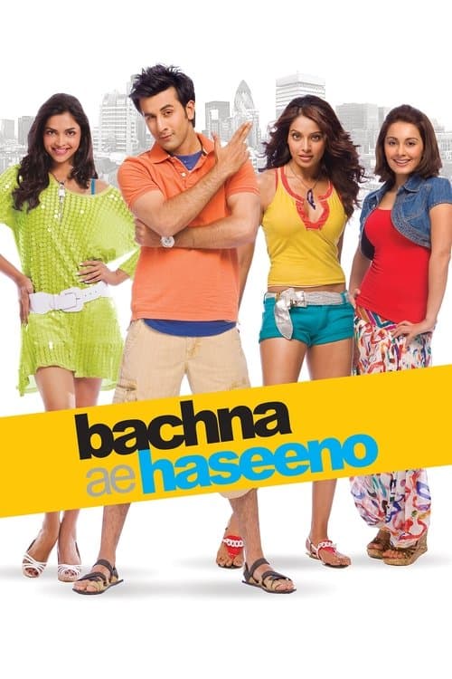 Bachna Ae Haseeno still 4