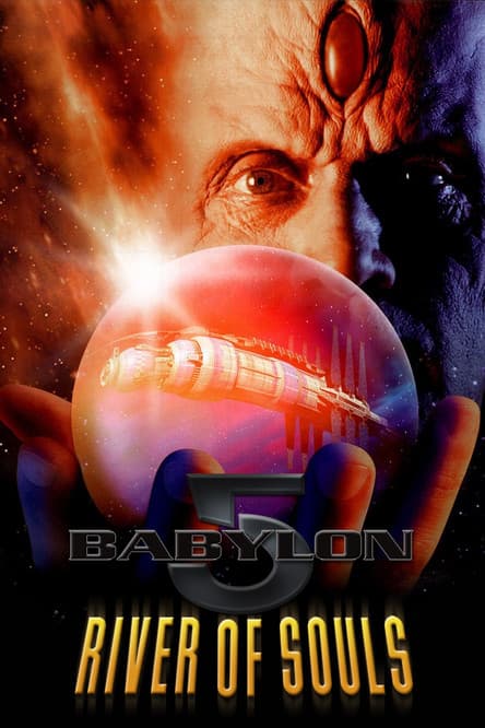 Babylon 5: The River of Souls still 6