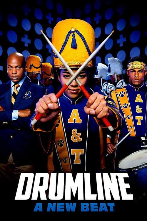 Drumline: A New Beat still 4
