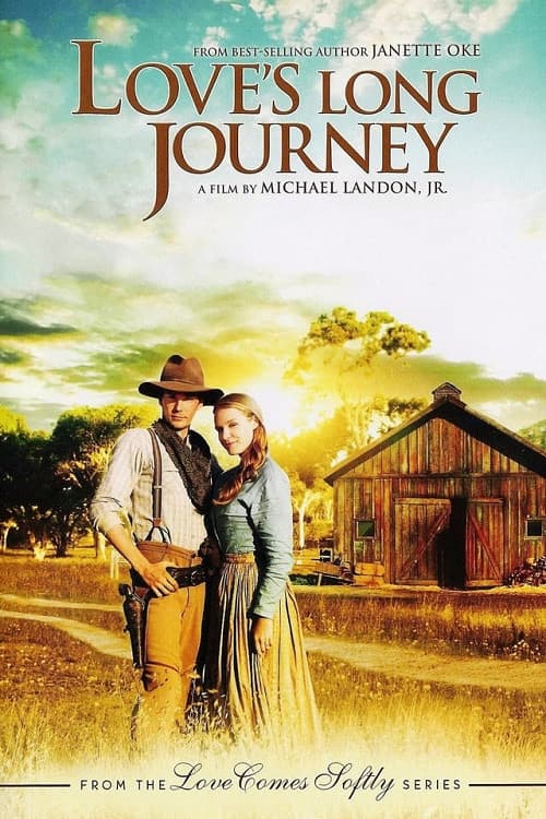 Love's Long Journey still 6