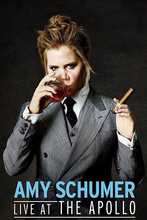 Amy Schumer: Live at the Apollo still 3