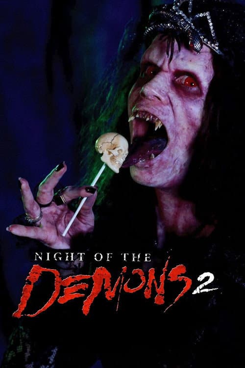 Night of the Demons 2 still 8