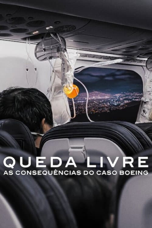 Freefall: A Reckoning for Boeing still 4