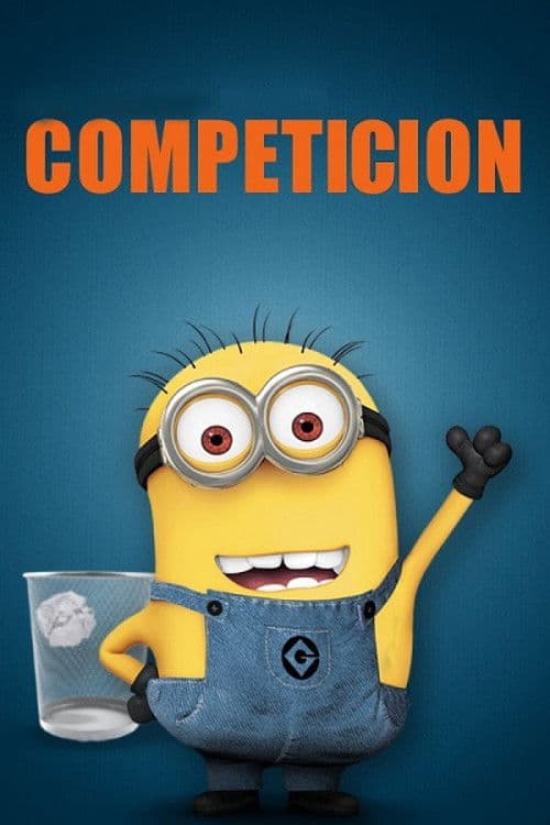 Competition still 3