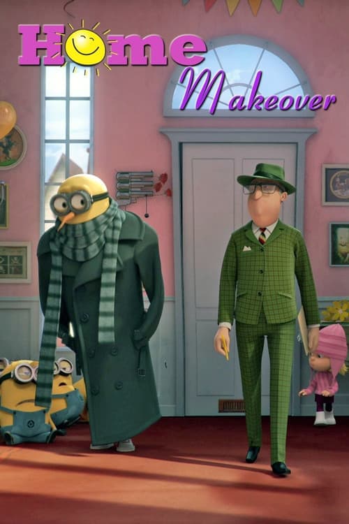 Home Makeover still 6