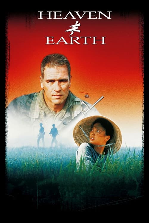 Heaven & Earth still 8
