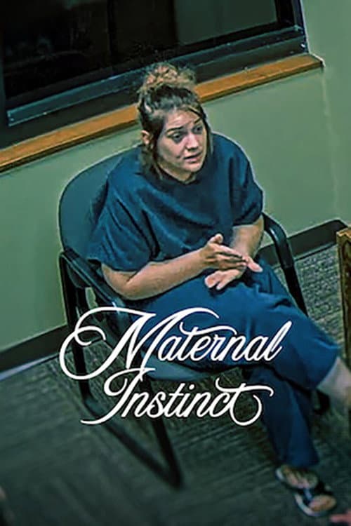 Maternal Instinct still 6