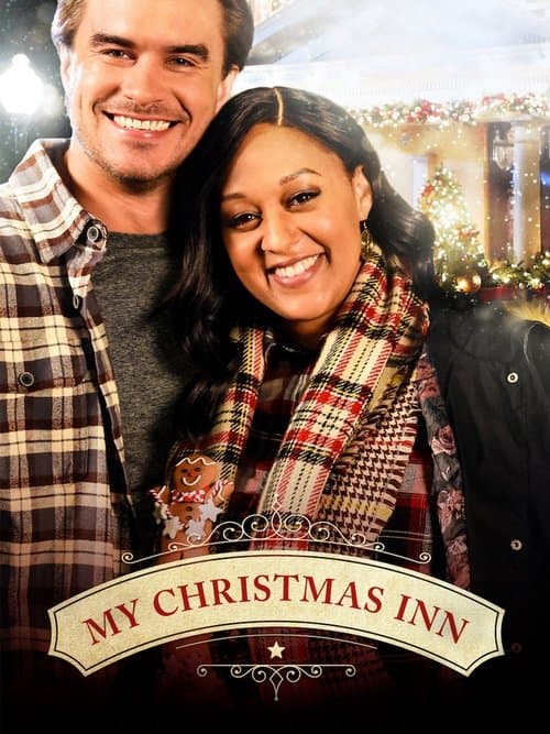 My Christmas Inn still 5