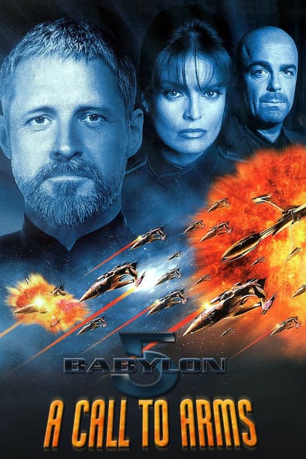 Babylon 5: A Call to Arms still 6