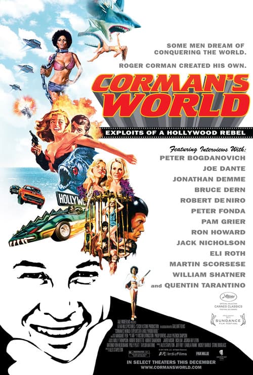 Corman's World still 5