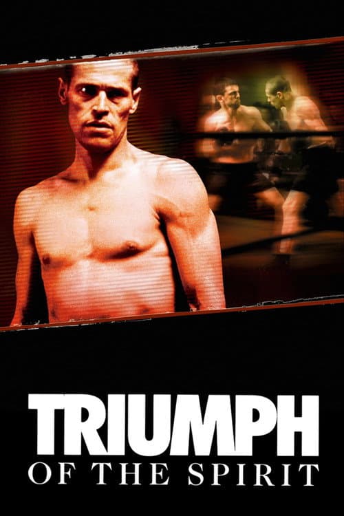 Triumph of the Spirit still 6
