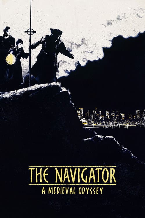 The Navigator: A Medieval Odyssey still 8