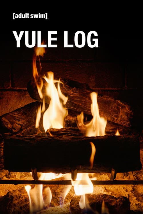 Adult Swim Yule Log still 8