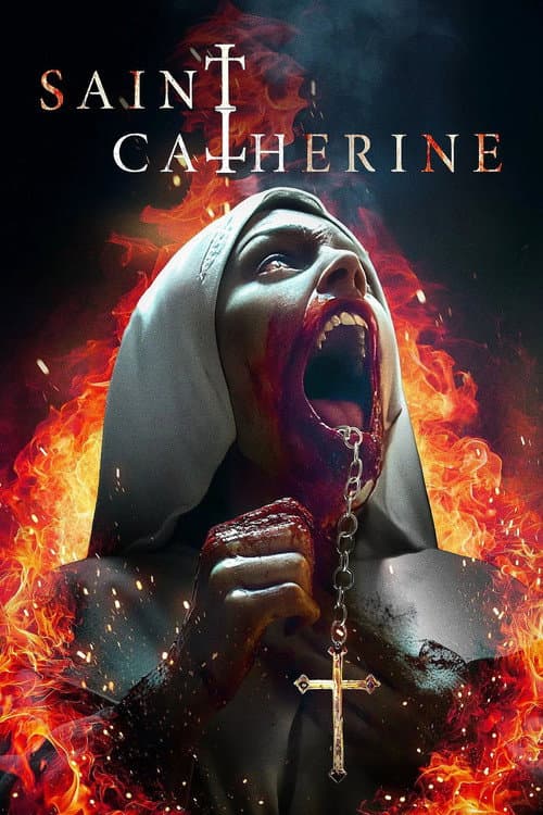 Saint Catherine still 7