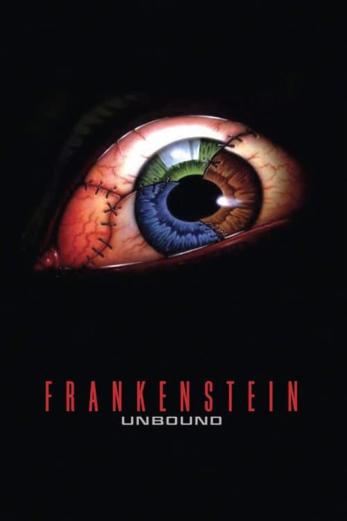 Frankenstein Unbound still 7