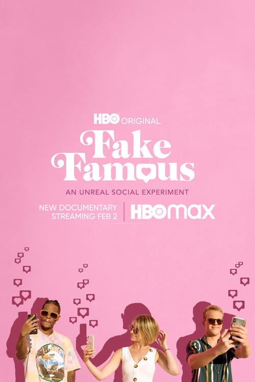 Fake Famous still 8