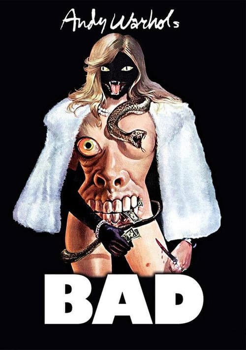 Bad still 6