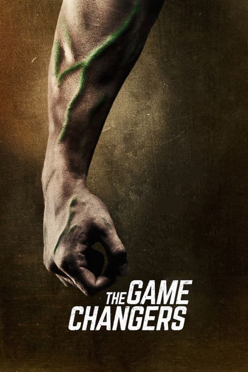 The Game Changers still 7
