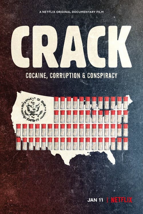 Crack: Cocaine, Corruption & Conspiracy still 6