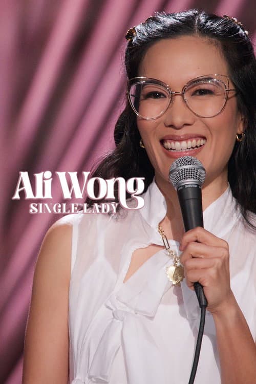 Ali Wong: Single Lady still 8