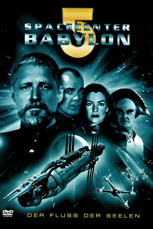 Babylon 5: The River of Souls still 8