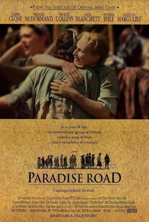 Paradise Road still 8