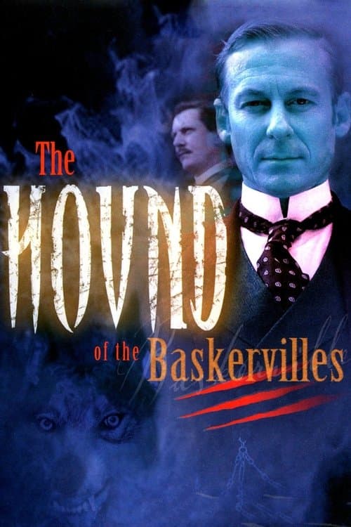 The Hound of the Baskervilles still 3