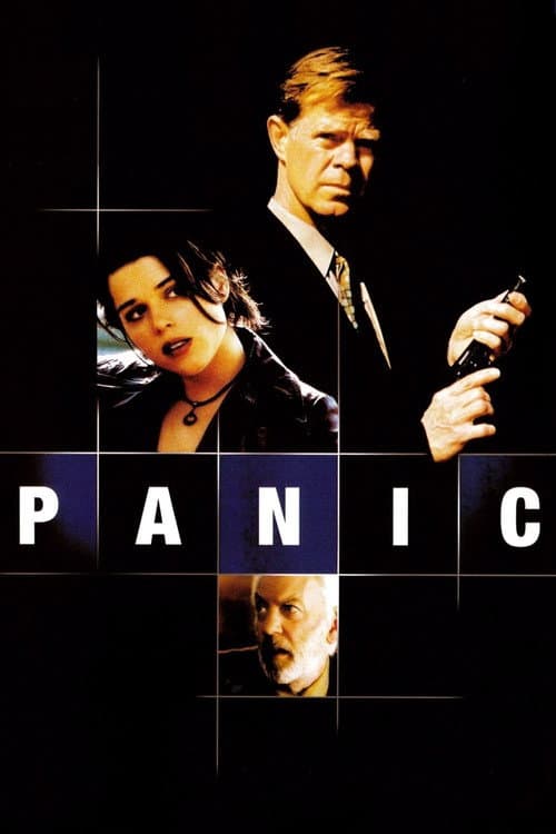 Panic still 5
